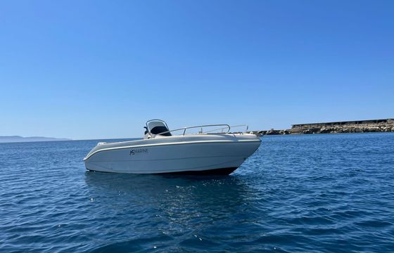 as marine 570 open