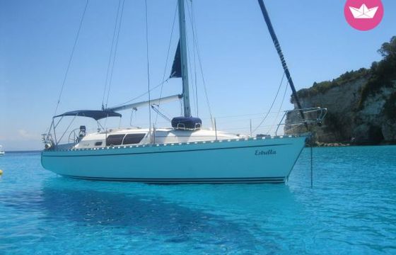 gibert marine 362