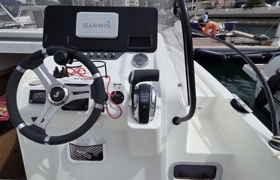 beneteau flyer8