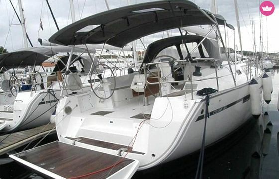 bavaria 46 cruiser
