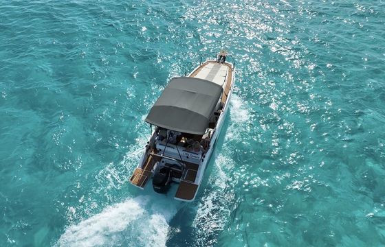 beneteau flyer 8 sundeck