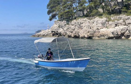 traditional boat pasara