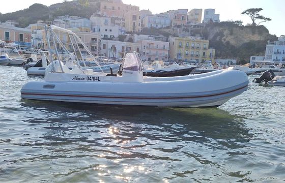 sacs marine s530