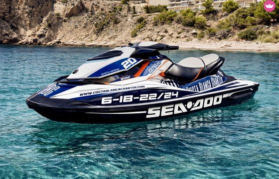 seadoo gtr