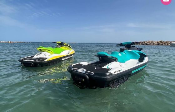 sea-doo gtx 130 pro