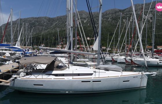 jeanneau sun odyssey 419