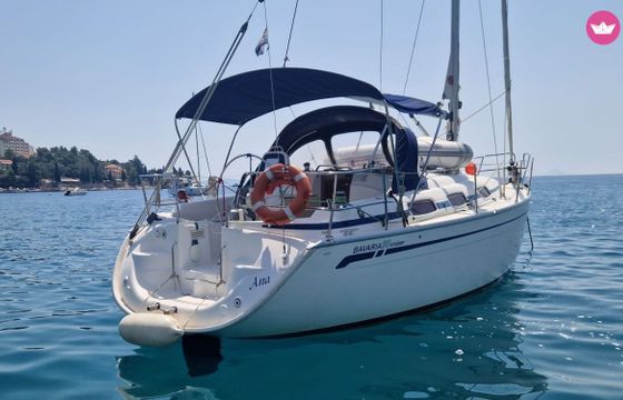 bavaria bavaria 30