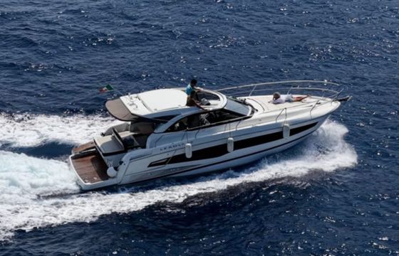 jeannau leader 36