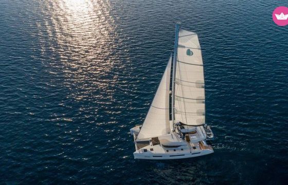 captain morgan - all inclusive half board lagoon 50f