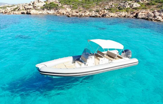 joker boat clubman 26
