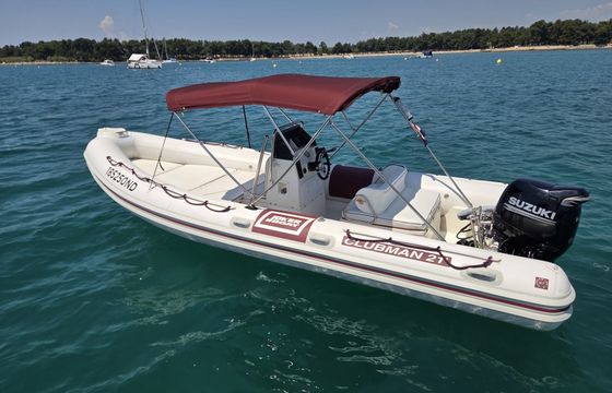 joker joker clubman 21