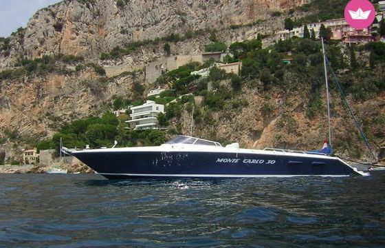offshore marine monte carlo 30