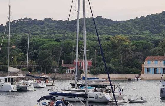 beneteau oceanis 311 clipper