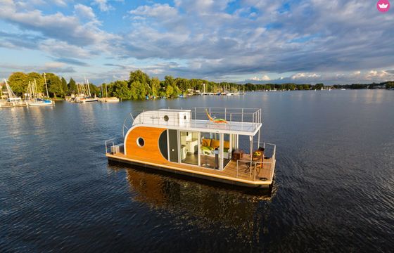 nautilus hausboote nautino maxi 2 - führerscheinfrei