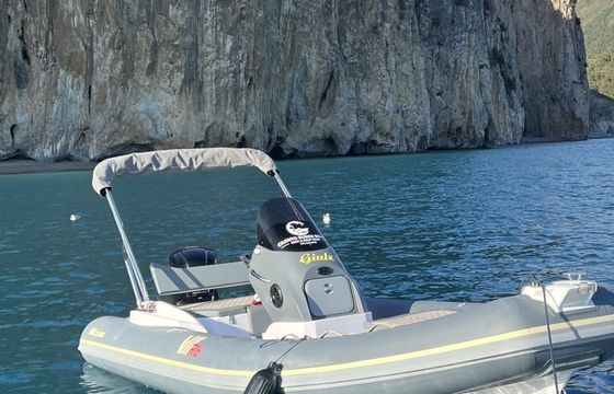 all rib gommone