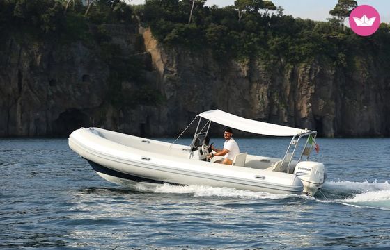 selva marine 6.60