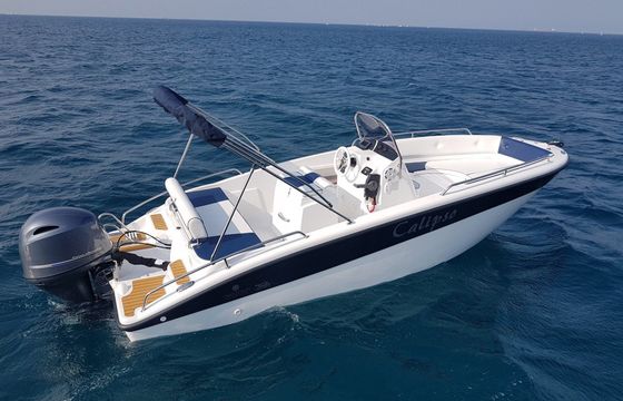 calypso 20