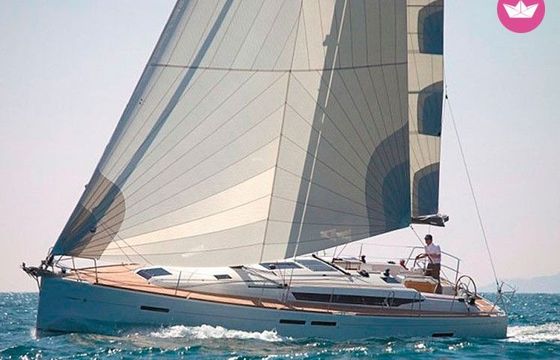 jeanneau sun odyssey 439