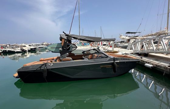 correct craft super air nautique g23