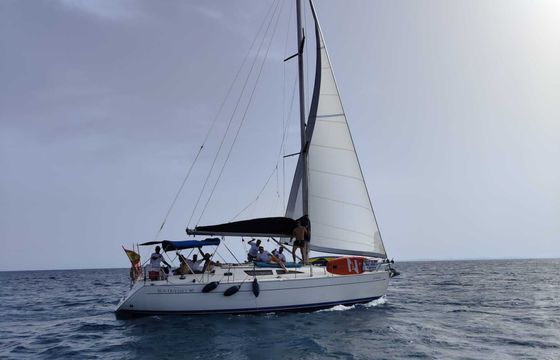 jeanneau sun odyssey 40