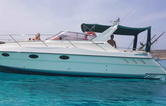 fairline targa 33