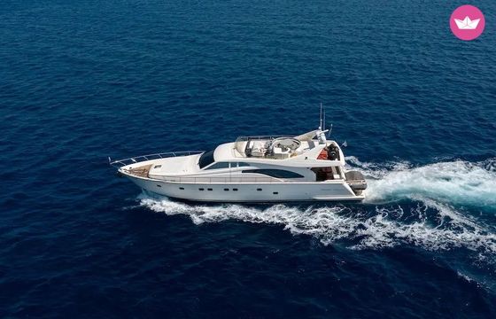ferretti 68