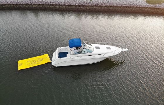sea ray 270