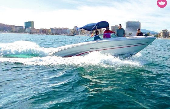sea ray 220 sd 220hp