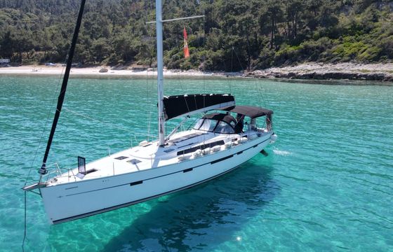 bavaria cruiser 56
