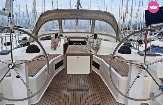 bavaria cruiser 45