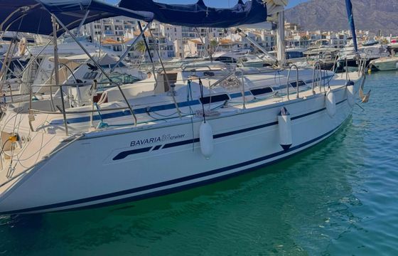 bavaria bavaria 36 cruiser