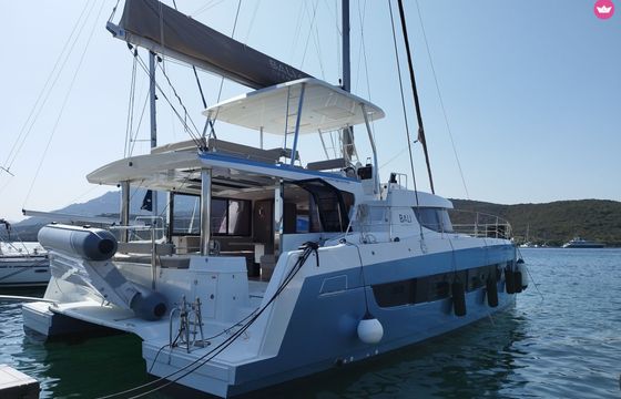 bali - catana bali 4.8