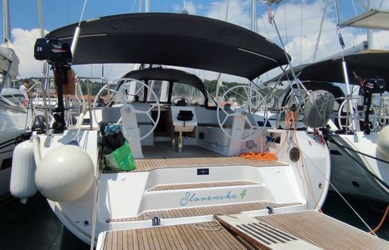 bavaria 46 cruiser