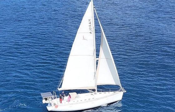 beneteau first 47.7