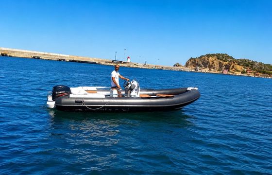 msg ogliastra gemma 600 luxury
