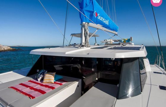 sunsail 424/4/4