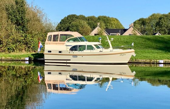 linssen grand sturdy 35.0 ac intero