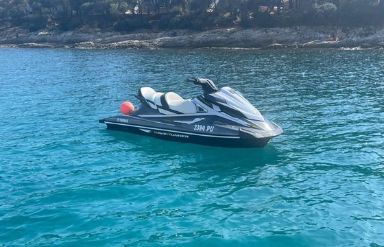 yamaha vx cruiser