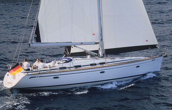 bavaria 46