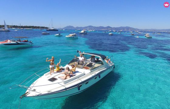 fairline targa 33