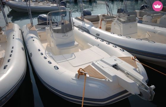 capelli tempest 700