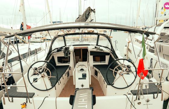 sun odyssey 410