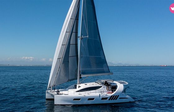 xquisite yachts sail 50 plus