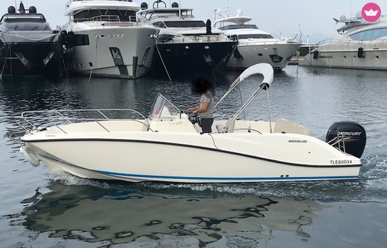 quicksilver activ 675