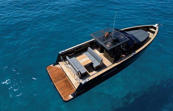 fjord 40