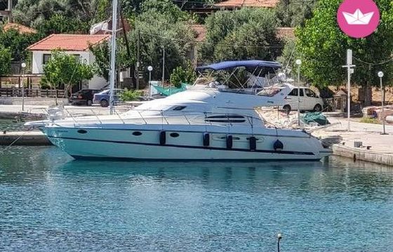 cranchi atlantique 48