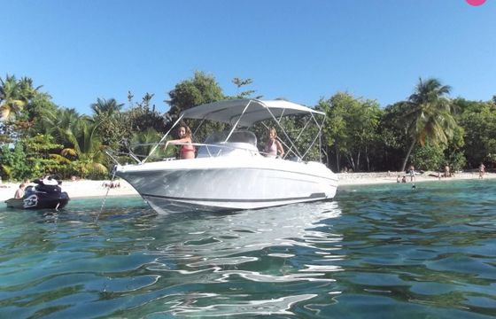 beneteau flyer 6.50