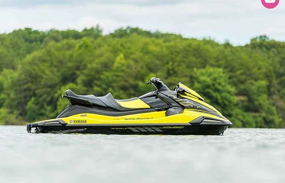 yamaha vx ho cruiser
