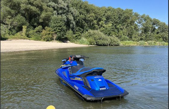yamaha svho