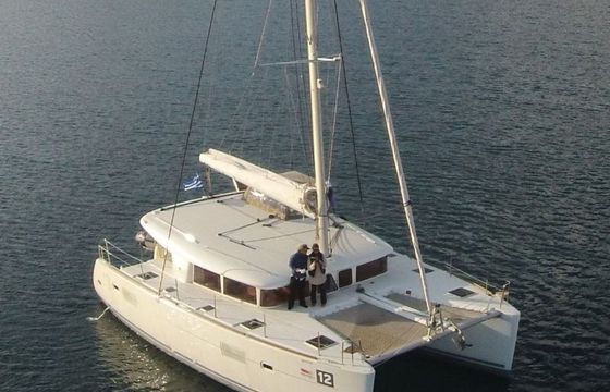 lagoon 400 s2